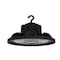 L1 LED UFO High Bay Light Adjustable Watt, 80/100/150W, 150Lm/W, 5000K, 100-277V, 8 Foot Cord LOC-ELHB- MW(80/100/150)50KD-LV - alternate 6